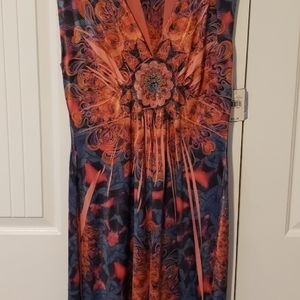 Unity world wear dress, new with tags